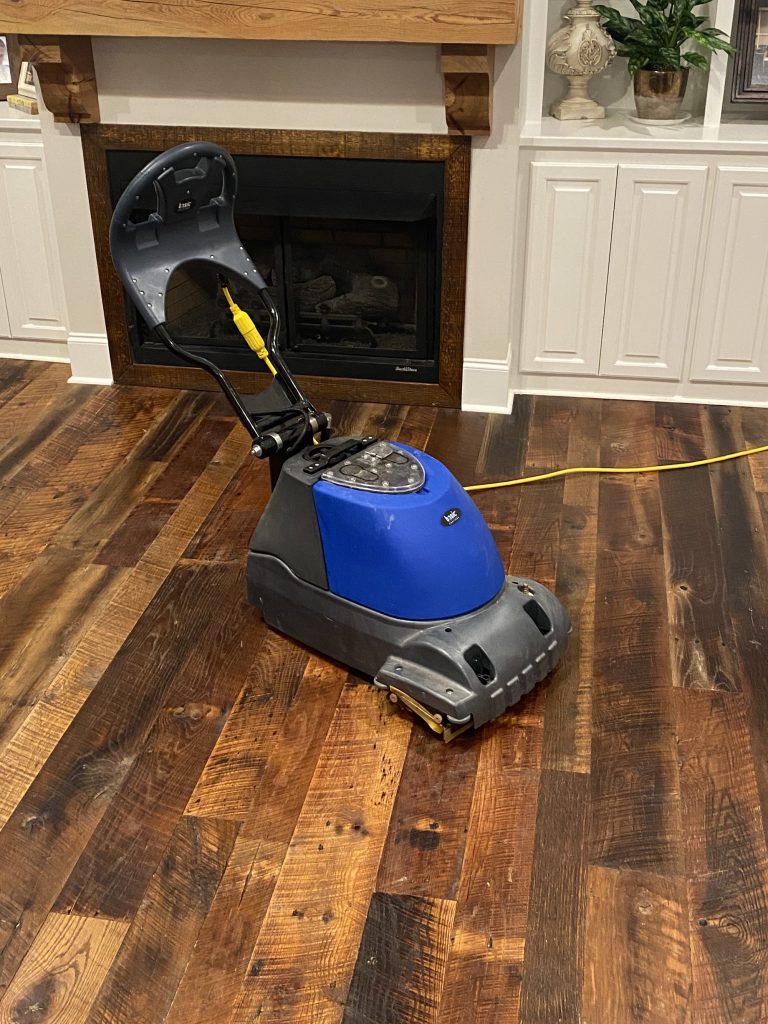 Maintenance 1